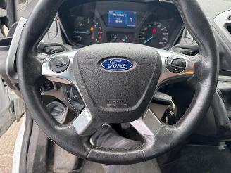 Ford Transit Custom 2.0 TDCI L2H1 DC 170pk  Nap picture 19