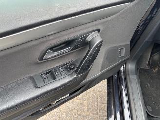 Volkswagen Passat cc 2.0 TSI  Passat CC  211pk picture 12