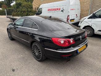Volkswagen Passat cc 2.0 TSI  Passat CC  211pk picture 4