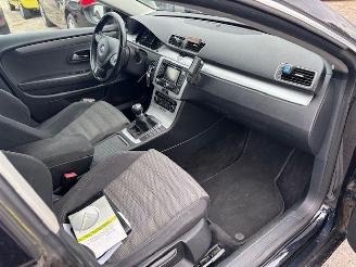 Volkswagen Passat cc 2.0 TSI  Passat CC  211pk picture 10