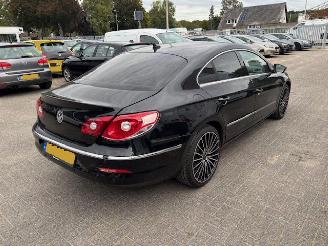 Volkswagen Passat cc 2.0 TSI  Passat CC  211pk picture 3