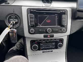 Volkswagen Passat cc 2.0 TSI  Passat CC  211pk picture 15