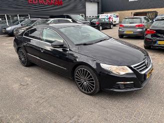 Volkswagen Passat cc 2.0 TSI  Passat CC  211pk picture 2