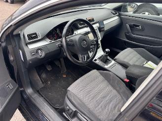 Volkswagen Passat cc 2.0 TSI  Passat CC  211pk picture 11