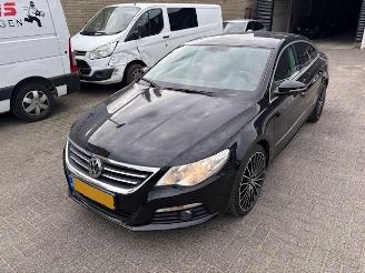 Volkswagen Passat cc 2.0 TSI  Passat CC  211pk picture 6