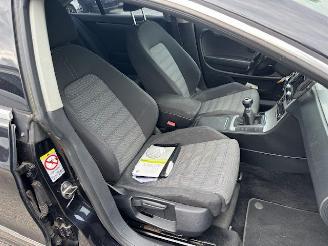 Volkswagen Passat cc 2.0 TSI  Passat CC  211pk picture 9