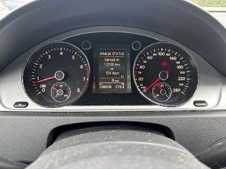 Volkswagen Passat cc 2.0 TSI  Passat CC  211pk picture 14