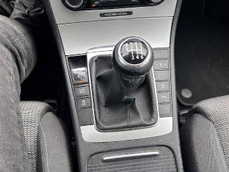 Volkswagen Passat cc 2.0 TSI  Passat CC  211pk picture 16