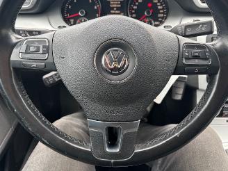 Volkswagen Passat cc 2.0 TSI  Passat CC  211pk picture 13