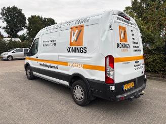 Ford Transit 2.0 TDCI L3H2 Limited 170pk (km11200 NAP) picture 4