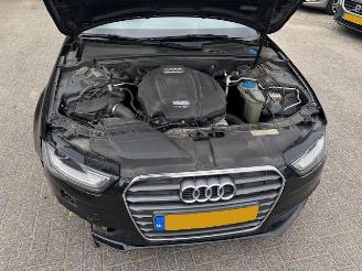 Audi A4 1.8 TFSI ProLine 170pk picture 8