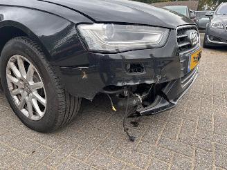 Audi A4 1.8 TFSI ProLine 170pk picture 9