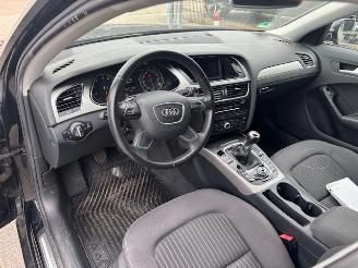 Audi A4 1.8 TFSI ProLine 170pk picture 13