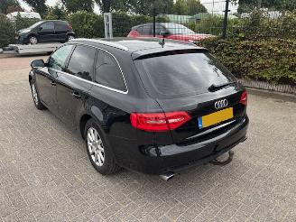 Audi A4 1.8 TFSI ProLine 170pk picture 4
