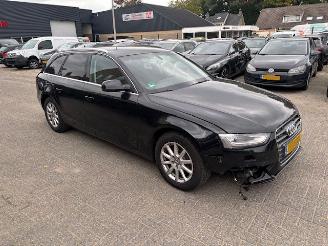 Audi A4 1.8 TFSI ProLine 170pk picture 2