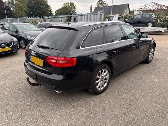 Audi A4 1.8 TFSI ProLine 170pk picture 3