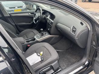 Audi A4 1.8 TFSI ProLine 170pk picture 12
