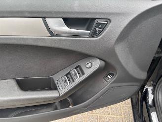Audi A4 1.8 TFSI ProLine 170pk picture 14