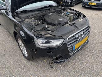 Audi A4 1.8 TFSI ProLine 170pk picture 10