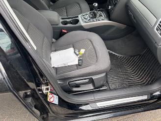 Audi A4 1.8 TFSI ProLine 170pk picture 11