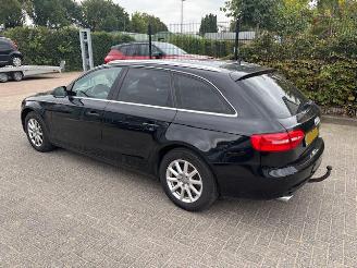 Audi A4 1.8 TFSI ProLine 170pk picture 5