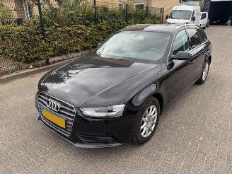 Audi A4 1.8 TFSI ProLine 170pk picture 7