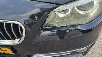 BMW 5-serie 520I Luxury Edition Automaat  NAP picture 7