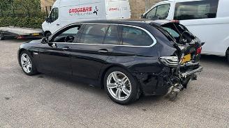 BMW 5-serie 520I Luxury Edition Automaat  NAP picture 5