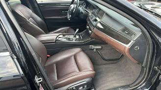 BMW 5-serie 520I Luxury Edition Automaat  NAP picture 17