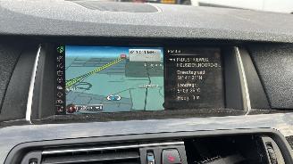 BMW 5-serie 520I Luxury Edition Automaat  NAP picture 22