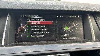 BMW 5-serie 520I Luxury Edition Automaat  NAP picture 15