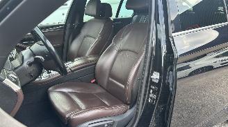 BMW 5-serie 520I Luxury Edition Automaat  NAP picture 13