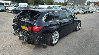 BMW 5-serie 520I Luxury Edition Automaat  NAP picture 3