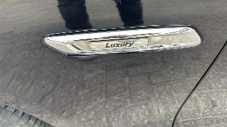 BMW 5-serie 520I Luxury Edition Automaat  NAP picture 9