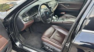 BMW 5-serie 520I Luxury Edition Automaat  NAP picture 12