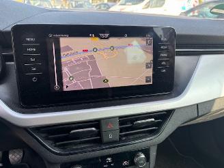 Skoda Scala 1.0 TSI Ambition 5-drs picture 13