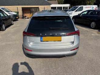 Skoda Scala 1.0 TSI Ambition 5-drs picture 3