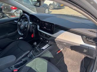 Skoda Scala 1.0 TSI Ambition 5-drs picture 7