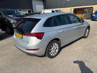 Skoda Scala 1.0 TSI Ambition 5-drs picture 2