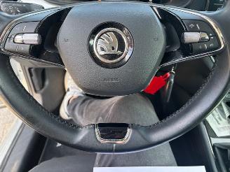Skoda Scala 1.0 TSI Ambition 5-drs picture 12