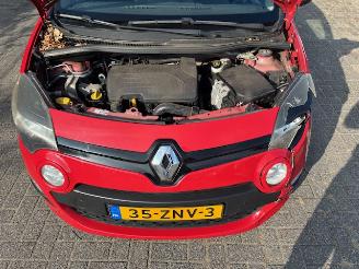 Renault Twingo 1.2 16v Collection airco picture 11