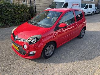 Renault Twingo 1.2 16v Collection airco picture 6