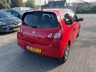 Renault Twingo 1.2 16v Collection airco picture 3