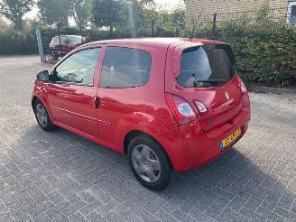 Renault Twingo 1.2 16v Collection airco picture 4