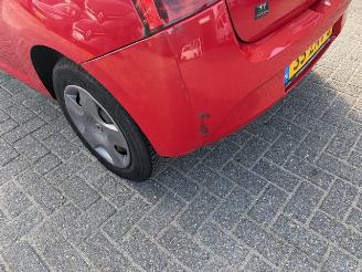 Renault Twingo 1.2 16v Collection airco picture 5