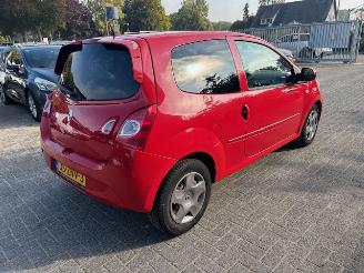 Renault Twingo 1.2 16v Collection airco picture 2
