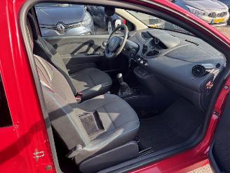 Renault Twingo 1.2 16v Collection airco picture 8