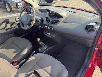 Renault Twingo 1.2 16v Collection airco picture 9