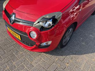 Renault Twingo 1.2 16v Collection airco picture 7