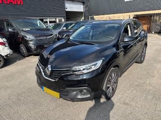 Renault Kadjar 1.2 TCe Bose  131pk clima picture 3